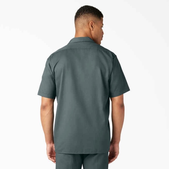 Dickies Work Shirt - Picture 6 of 7